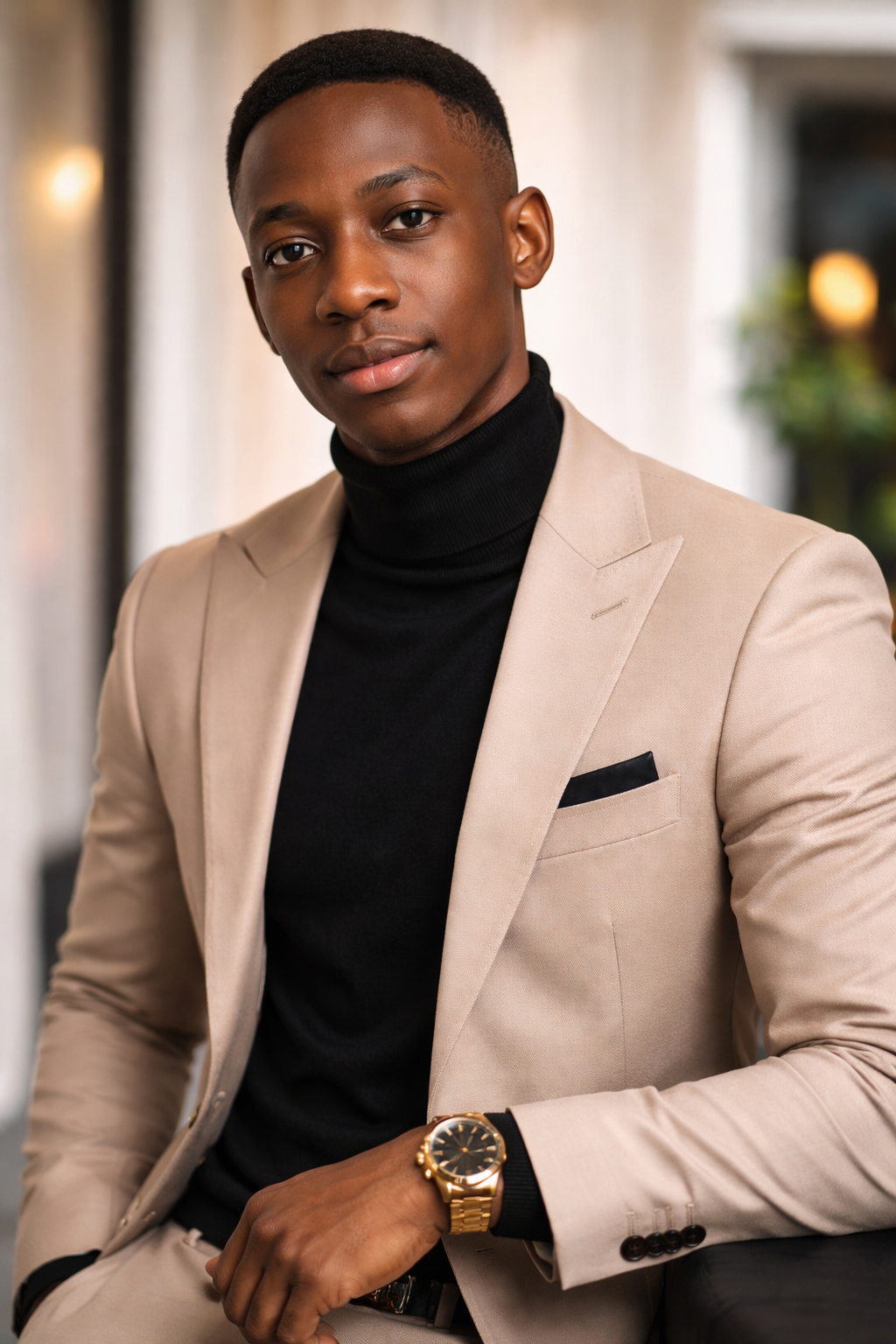Jackson David
